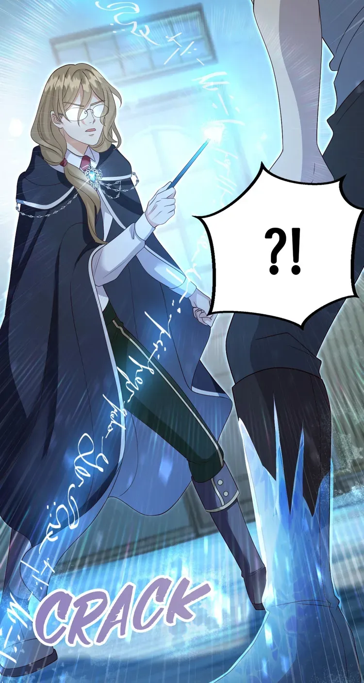 Kirawaretai no - Koushokuou no Kisaki wo Zenryoku de Kaihi Shimasu Chapter 44 page 7 - 