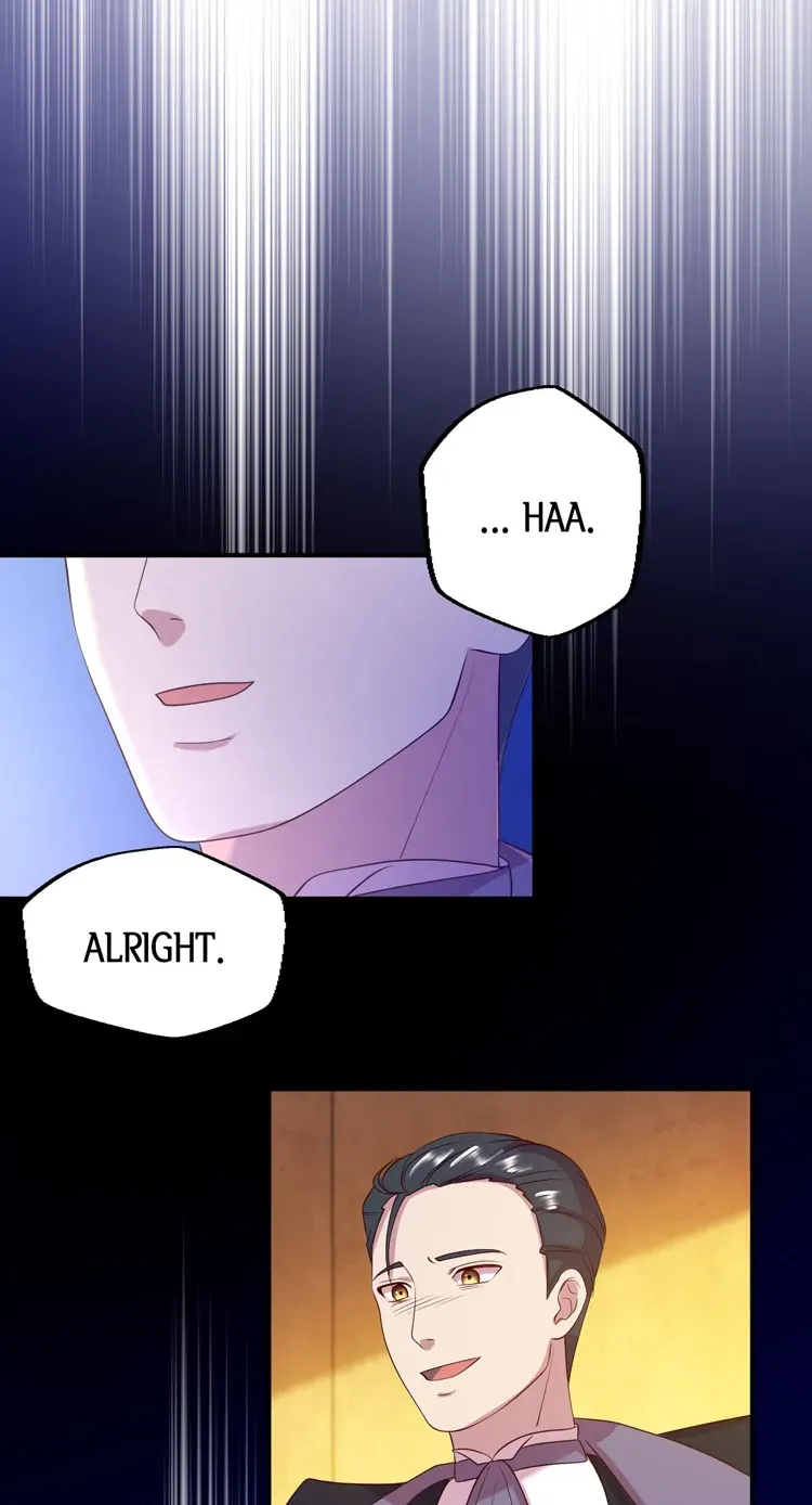 Kirawaretai no - Koushokuou no Kisaki wo Zenryoku de Kaihi Shimasu Chapter 44 page 65 - 