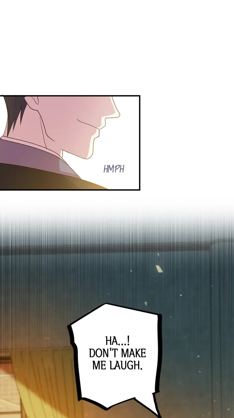 Kirawaretai no - Koushokuou no Kisaki wo Zenryoku de Kaihi Shimasu Chapter 45 page 12 - 