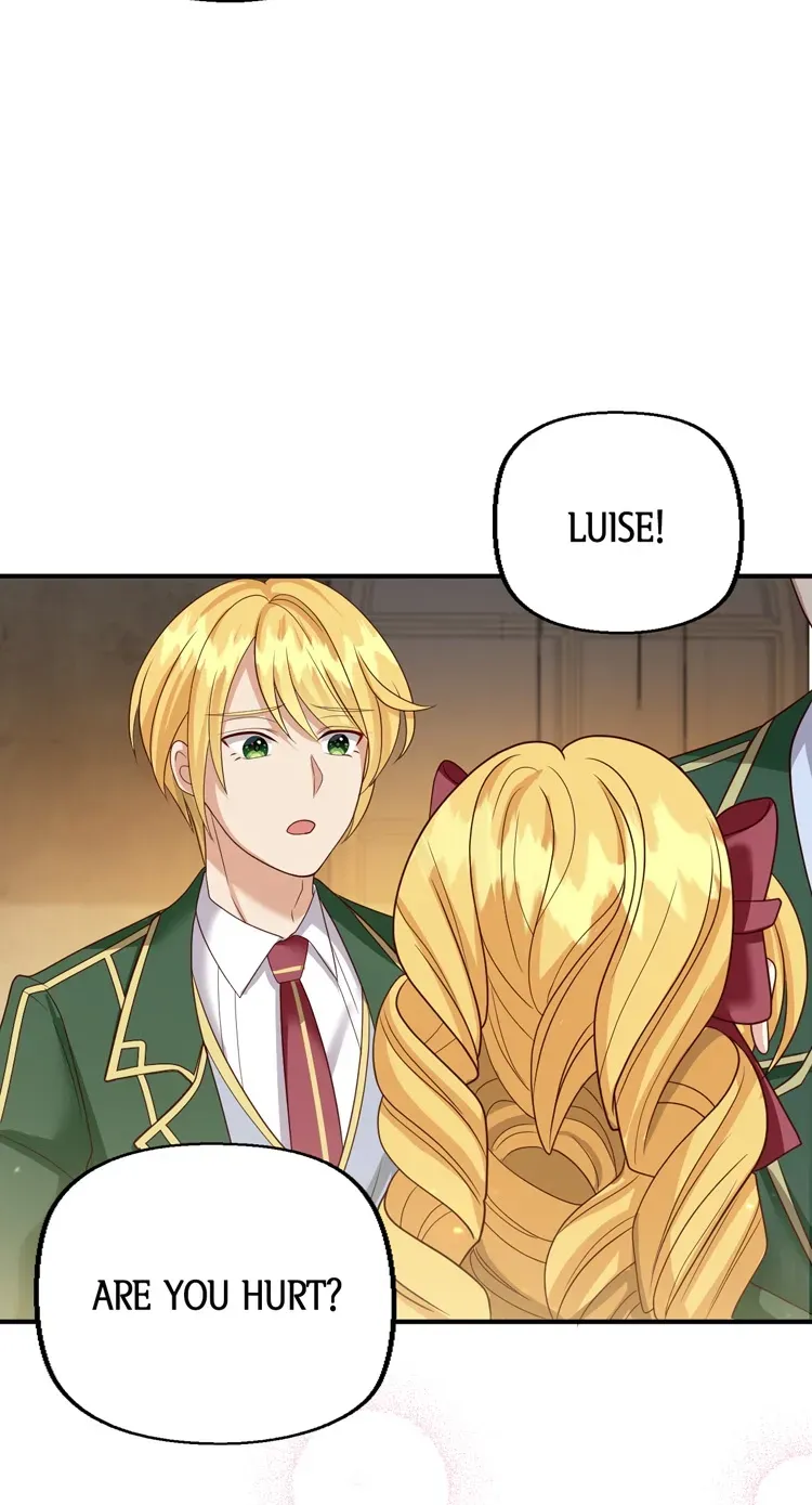 Kirawaretai no - Koushokuou no Kisaki wo Zenryoku de Kaihi Shimasu Chapter 45 page 24 - 