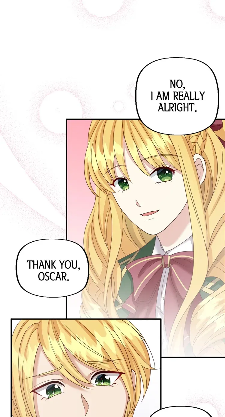 Kirawaretai no - Koushokuou no Kisaki wo Zenryoku de Kaihi Shimasu Chapter 45 page 25 - 