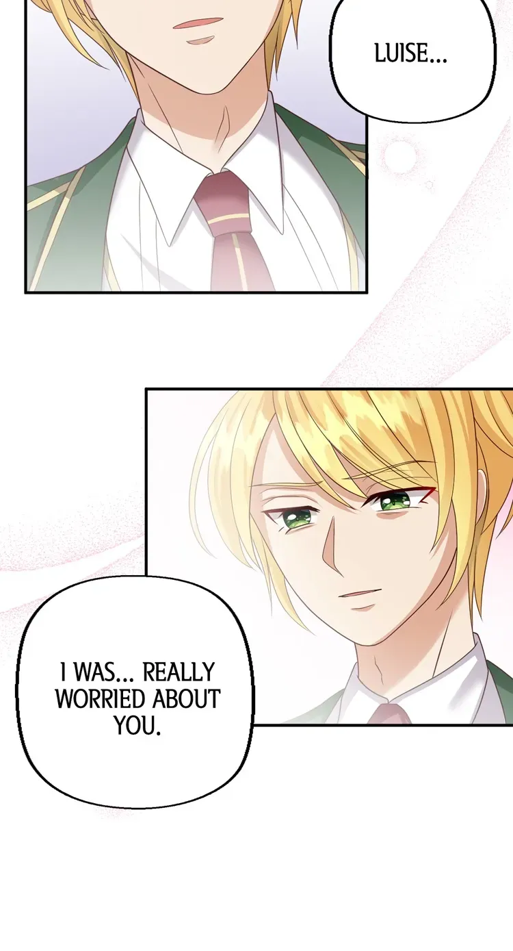 Kirawaretai no - Koushokuou no Kisaki wo Zenryoku de Kaihi Shimasu Chapter 45 page 26 - 