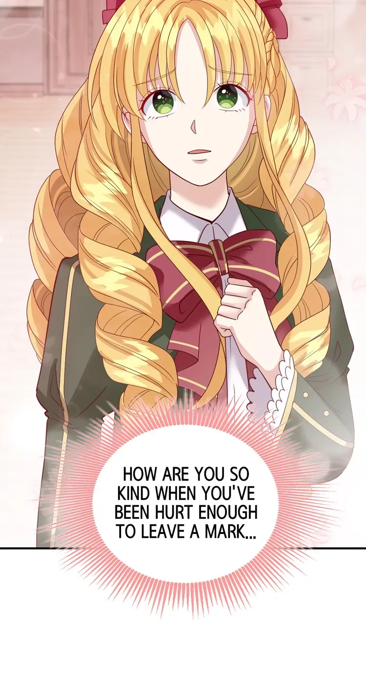 Kirawaretai no - Koushokuou no Kisaki wo Zenryoku de Kaihi Shimasu Chapter 45 page 38 - 