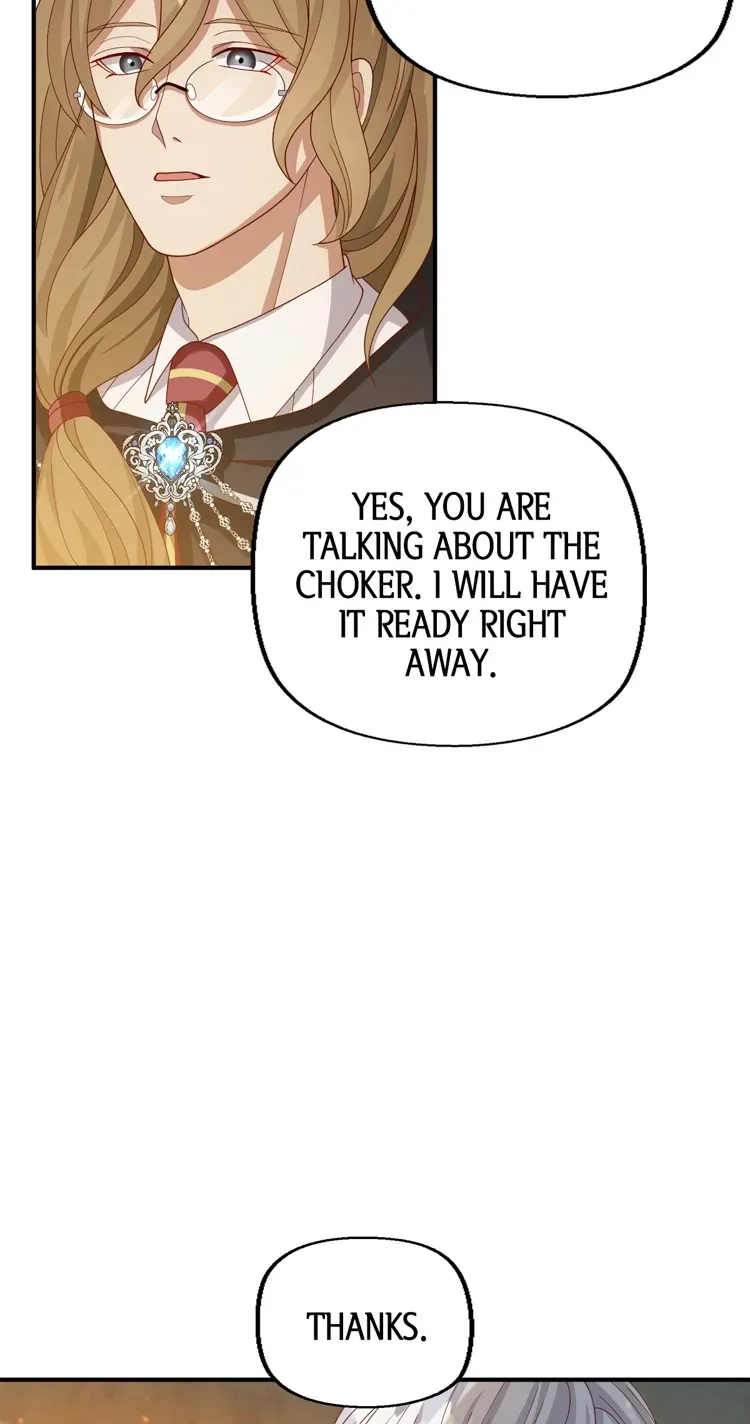 Kirawaretai no - Koushokuou no Kisaki wo Zenryoku de Kaihi Shimasu Chapter 45 page 44 - 