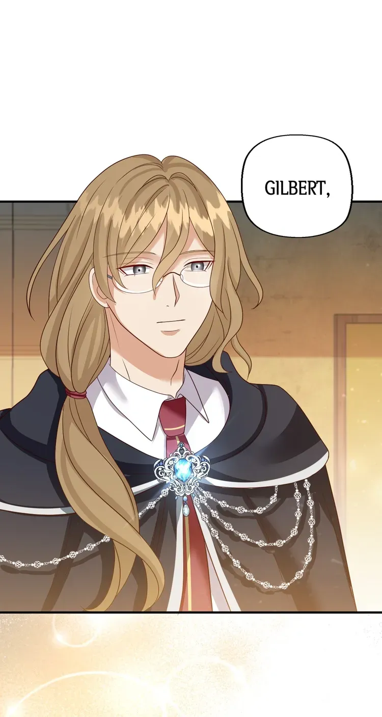Kirawaretai no - Koushokuou no Kisaki wo Zenryoku de Kaihi Shimasu Chapter 45 page 48 - 