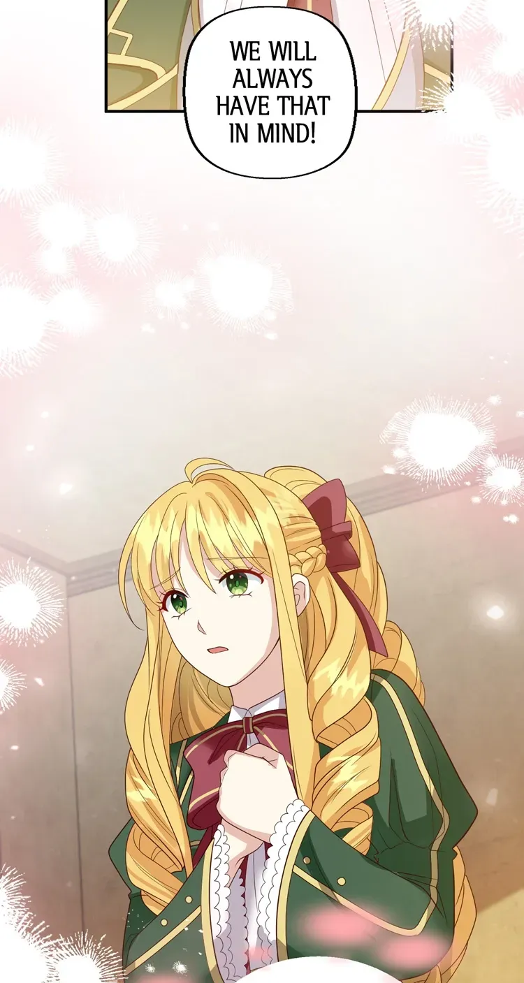Kirawaretai no - Koushokuou no Kisaki wo Zenryoku de Kaihi Shimasu Chapter 45 page 56 - 