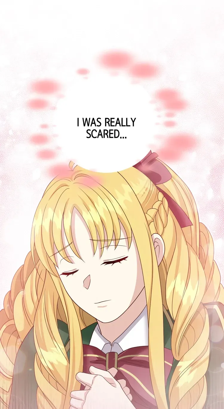 Kirawaretai no - Koushokuou no Kisaki wo Zenryoku de Kaihi Shimasu Chapter 45 page 58 - 