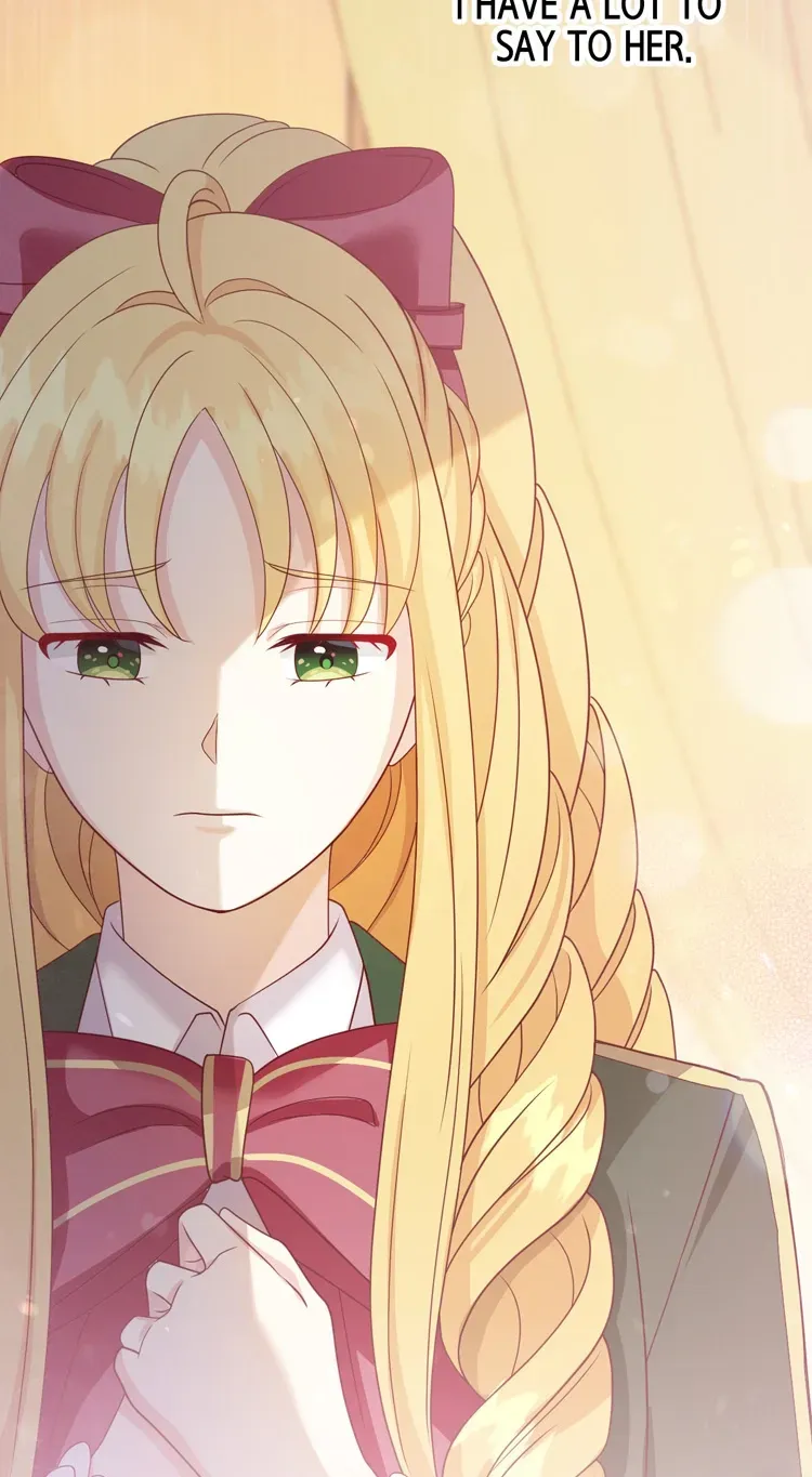 Kirawaretai no - Koushokuou no Kisaki wo Zenryoku de Kaihi Shimasu Chapter 45 page 63 - 
