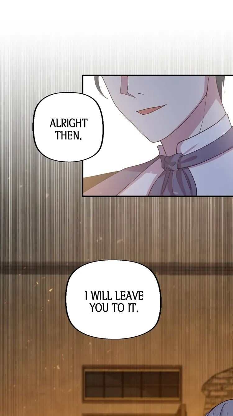 Kirawaretai no - Koushokuou no Kisaki wo Zenryoku de Kaihi Shimasu Chapter 45 page 9 - 