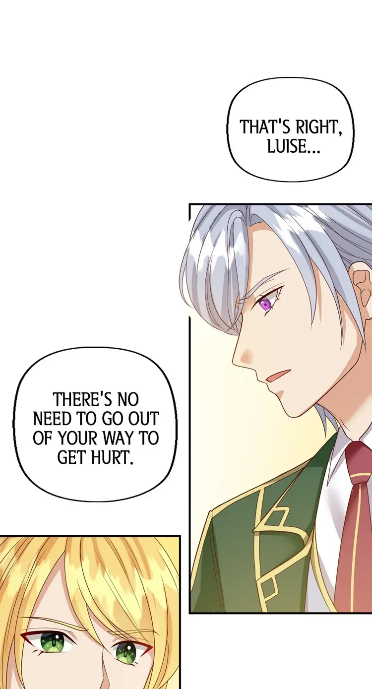 Kirawaretai no - Koushokuou no Kisaki wo Zenryoku de Kaihi Shimasu Chapter 46 page 14 - 