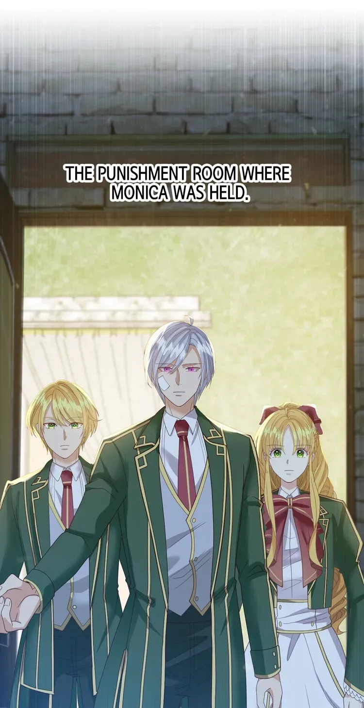 Kirawaretai no - Koushokuou no Kisaki wo Zenryoku de Kaihi Shimasu Chapter 46 page 27 - 