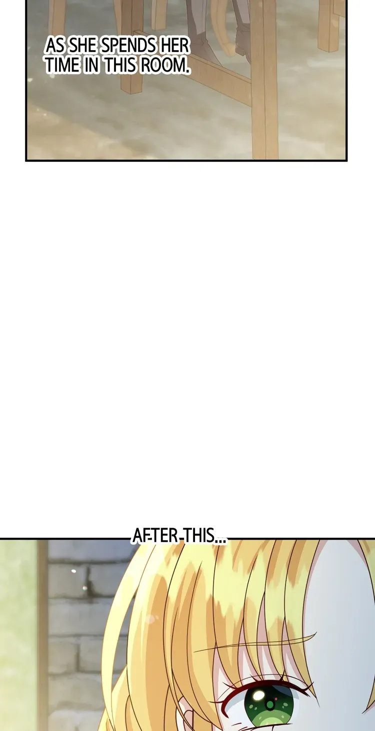 Kirawaretai no - Koushokuou no Kisaki wo Zenryoku de Kaihi Shimasu Chapter 46 page 31 - 