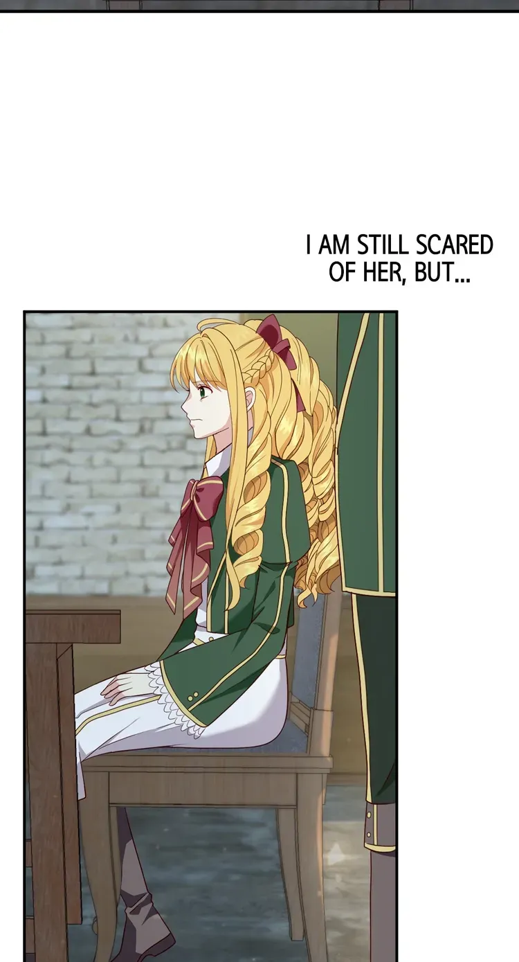 Kirawaretai no - Koushokuou no Kisaki wo Zenryoku de Kaihi Shimasu Chapter 46 page 38 - 