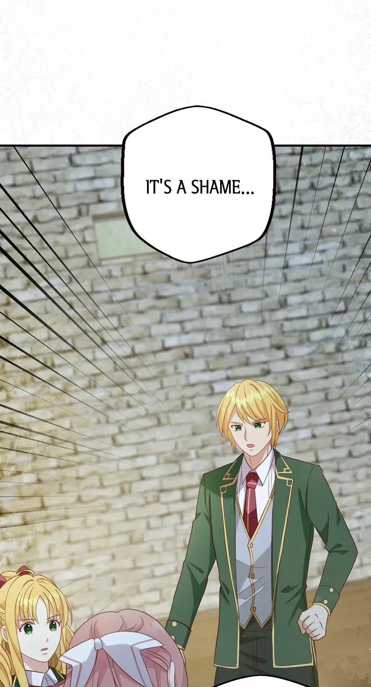 Kirawaretai no - Koushokuou no Kisaki wo Zenryoku de Kaihi Shimasu Chapter 46 page 48 - 