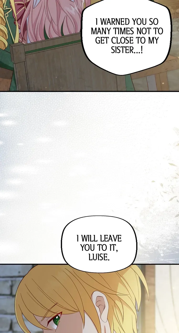 Kirawaretai no - Koushokuou no Kisaki wo Zenryoku de Kaihi Shimasu Chapter 46 page 49 - 