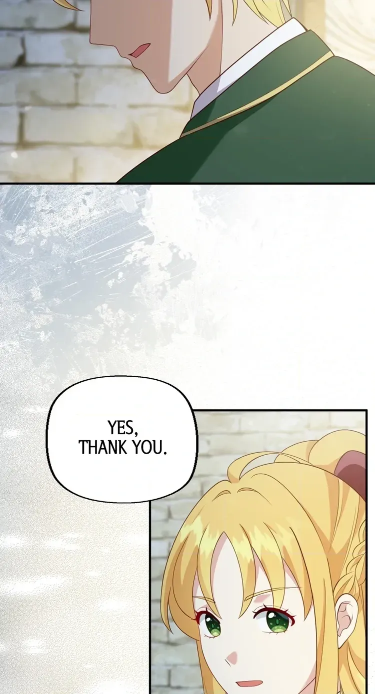 Kirawaretai no - Koushokuou no Kisaki wo Zenryoku de Kaihi Shimasu Chapter 46 page 50 - 