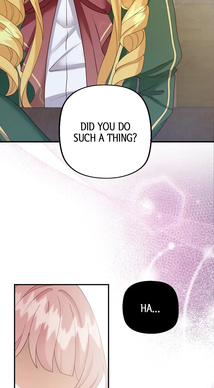 Kirawaretai no - Koushokuou no Kisaki wo Zenryoku de Kaihi Shimasu Chapter 46 page 55 - 