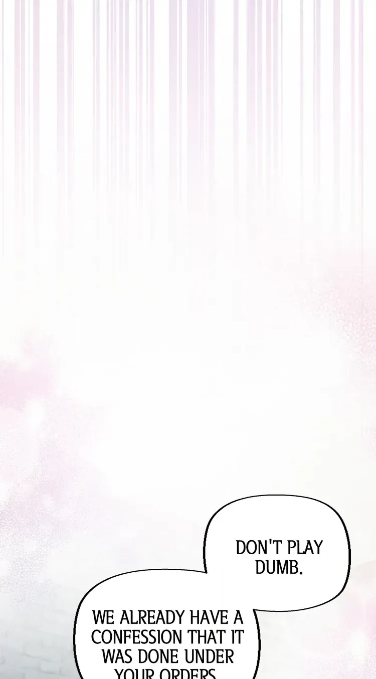Kirawaretai no - Koushokuou no Kisaki wo Zenryoku de Kaihi Shimasu Chapter 46 page 60 - 
