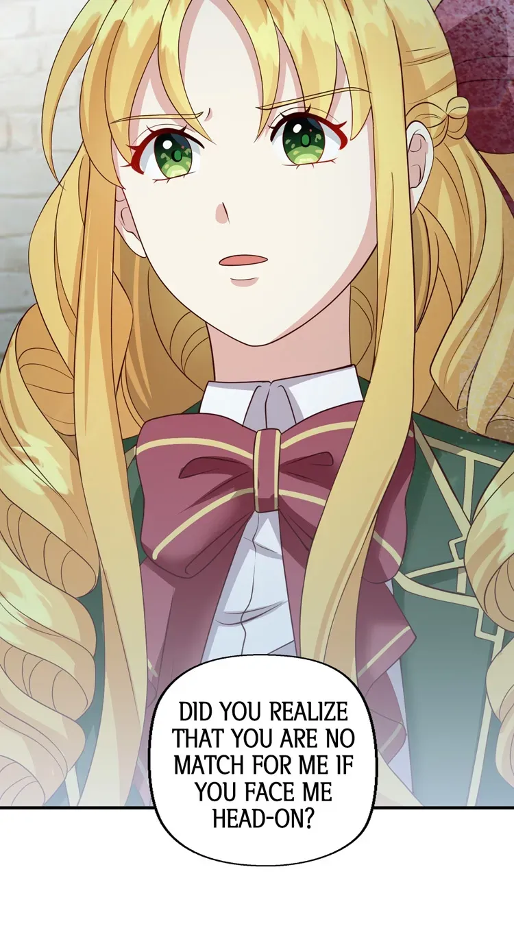Kirawaretai no - Koushokuou no Kisaki wo Zenryoku de Kaihi Shimasu Chapter 46 page 62 - 