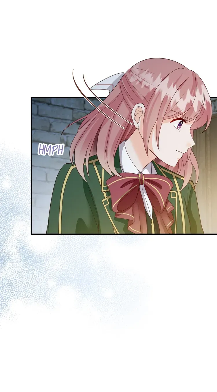 Kirawaretai no - Koushokuou no Kisaki wo Zenryoku de Kaihi Shimasu Chapter 46 page 67 - 