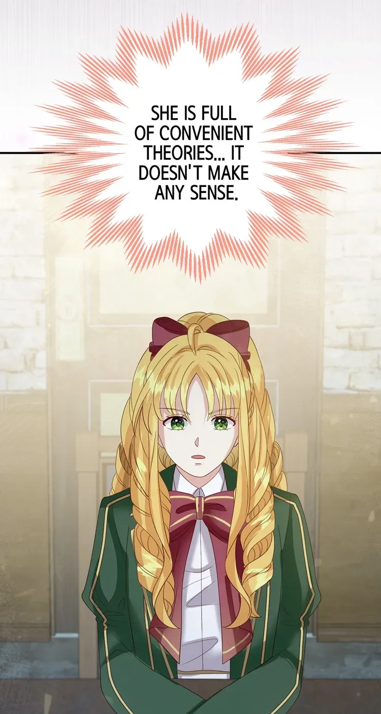 Kirawaretai no - Koushokuou no Kisaki wo Zenryoku de Kaihi Shimasu Chapter 46 page 84 - 