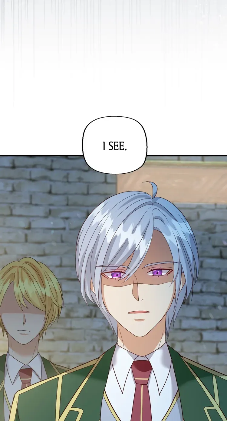 Kirawaretai no - Koushokuou no Kisaki wo Zenryoku de Kaihi Shimasu Chapter 47 page 15 - 
