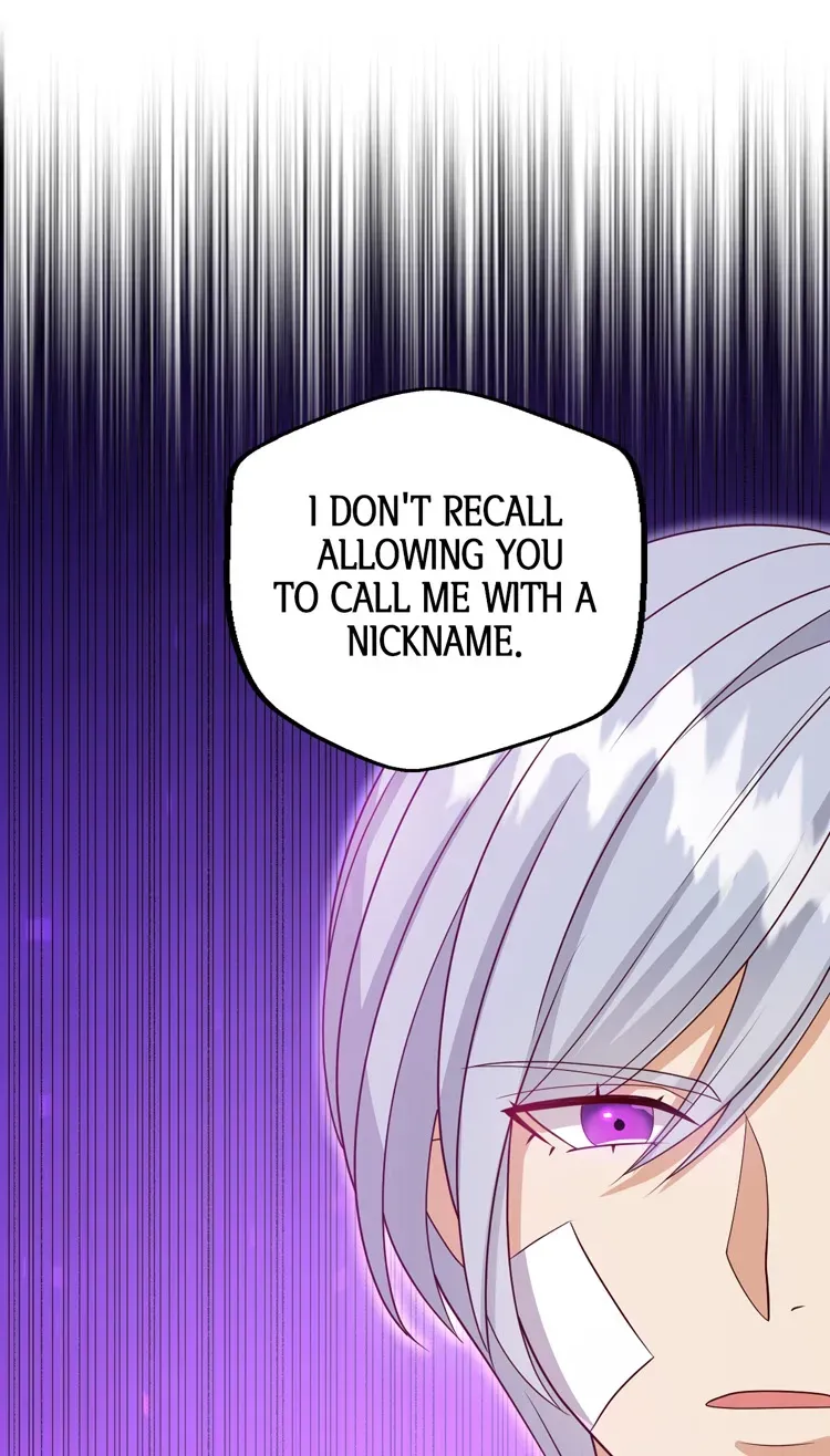 Kirawaretai no - Koushokuou no Kisaki wo Zenryoku de Kaihi Shimasu Chapter 47 page 18 - 
