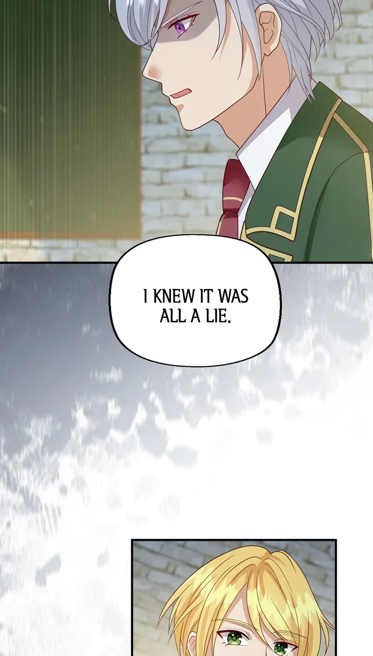 Kirawaretai no - Koushokuou no Kisaki wo Zenryoku de Kaihi Shimasu Chapter 47 page 21 - 