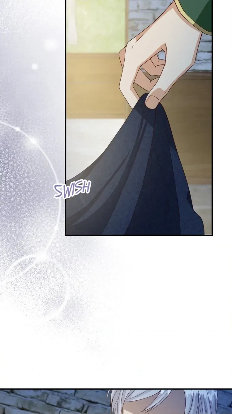 Kirawaretai no - Koushokuou no Kisaki wo Zenryoku de Kaihi Shimasu Chapter 47 page 40 - 