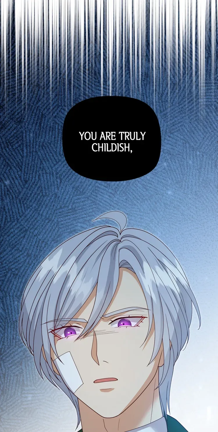 Kirawaretai no - Koushokuou no Kisaki wo Zenryoku de Kaihi Shimasu Chapter 47 page 5 - 