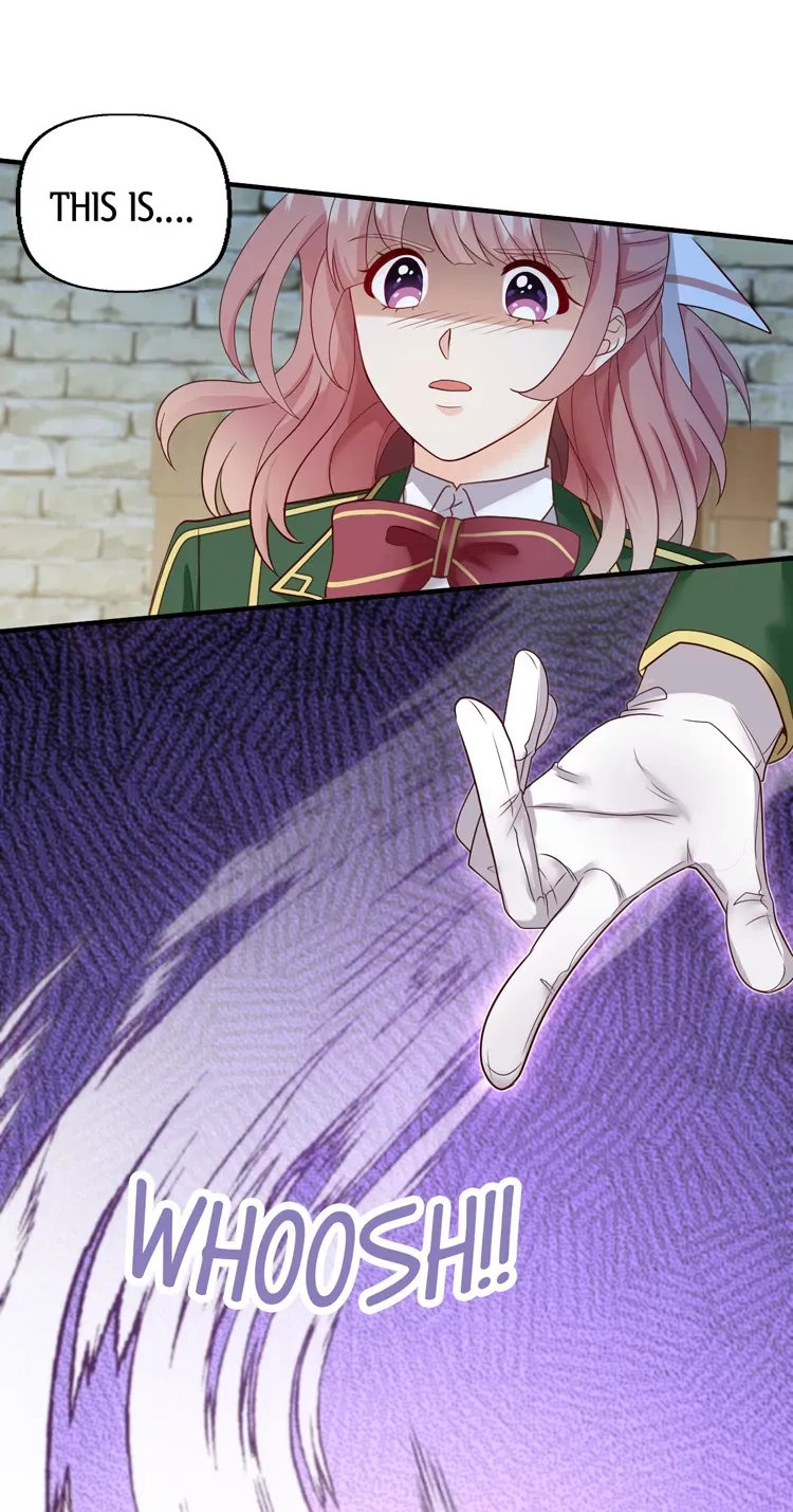 Kirawaretai no - Koushokuou no Kisaki wo Zenryoku de Kaihi Shimasu Chapter 47 page 49 - 