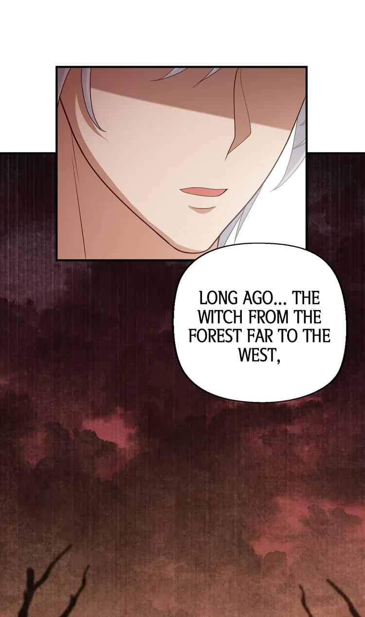 Kirawaretai no - Koushokuou no Kisaki wo Zenryoku de Kaihi Shimasu Chapter 47 page 56 - 