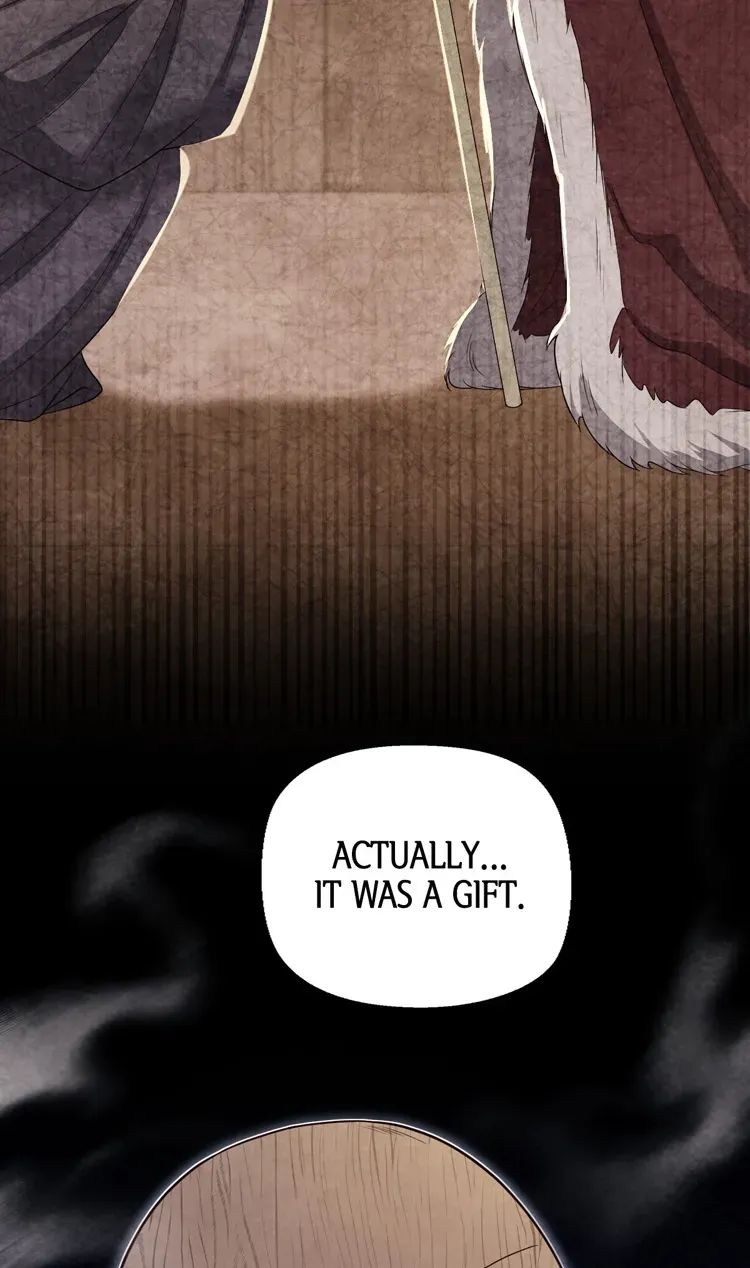 Kirawaretai no - Koushokuou no Kisaki wo Zenryoku de Kaihi Shimasu Chapter 47 page 59 - 