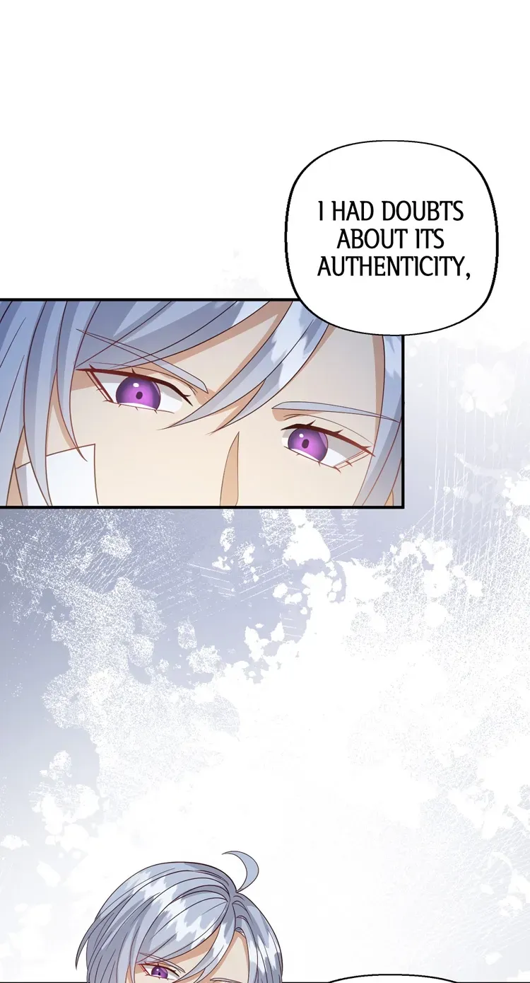 Kirawaretai no - Koushokuou no Kisaki wo Zenryoku de Kaihi Shimasu Chapter 47 page 61 - 