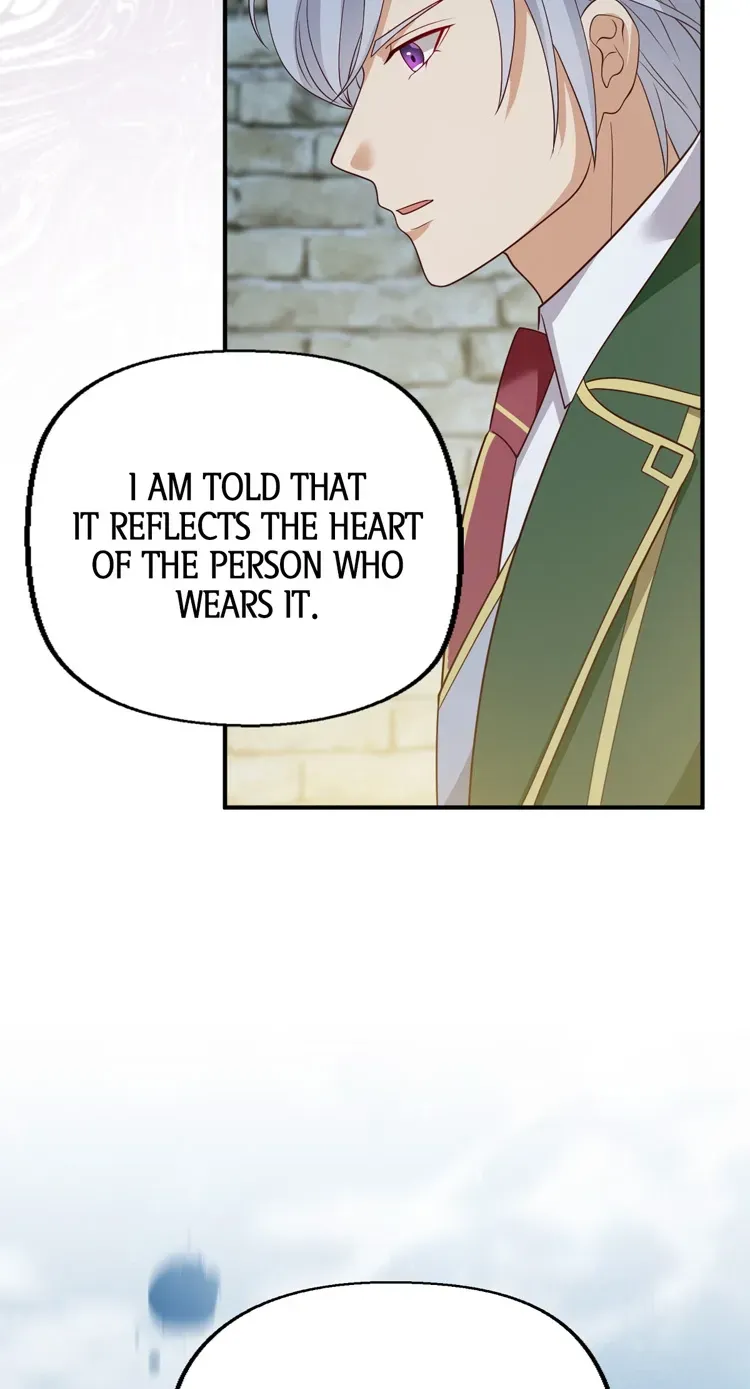 Kirawaretai no - Koushokuou no Kisaki wo Zenryoku de Kaihi Shimasu Chapter 47 page 66 - 