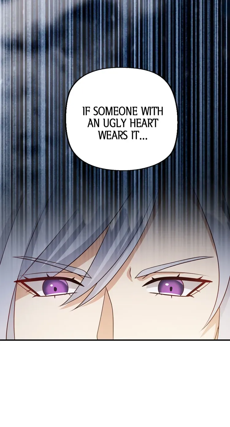 Kirawaretai no - Koushokuou no Kisaki wo Zenryoku de Kaihi Shimasu Chapter 47 page 69 - 