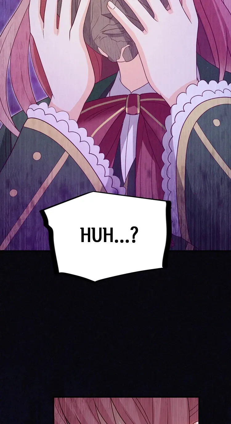 Kirawaretai no - Koushokuou no Kisaki wo Zenryoku de Kaihi Shimasu Chapter 47 page 71 - 