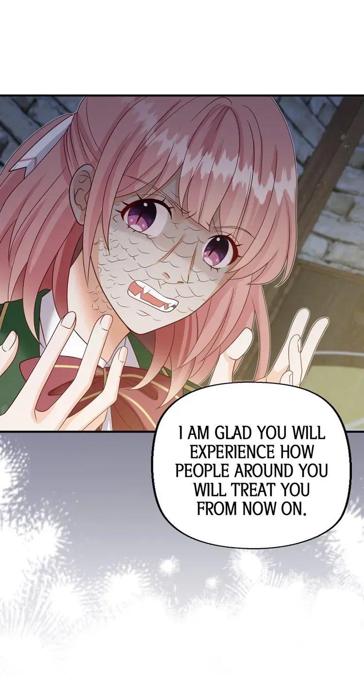 Kirawaretai no - Koushokuou no Kisaki wo Zenryoku de Kaihi Shimasu Chapter 47 page 84 - 