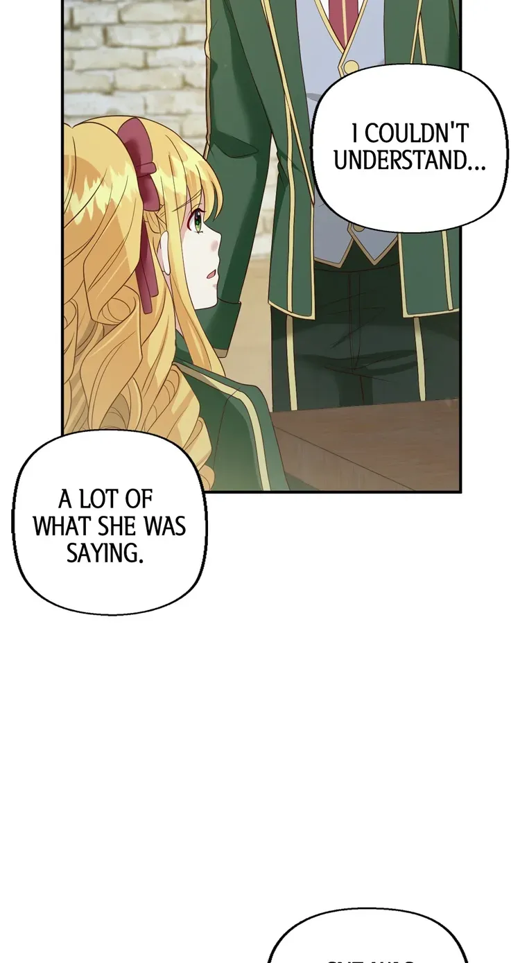 Kirawaretai no - Koushokuou no Kisaki wo Zenryoku de Kaihi Shimasu Chapter 48 page 14 - 