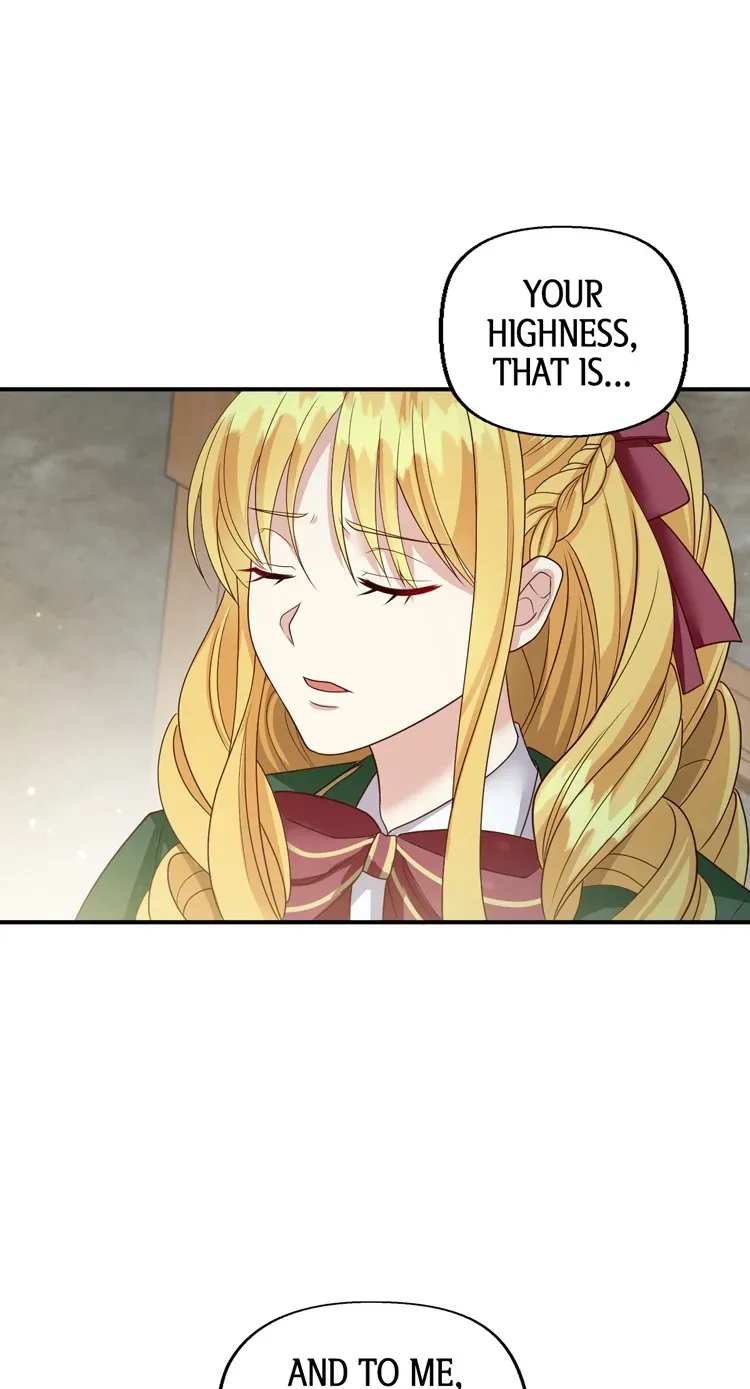 Kirawaretai no - Koushokuou no Kisaki wo Zenryoku de Kaihi Shimasu Chapter 48 page 16 - 