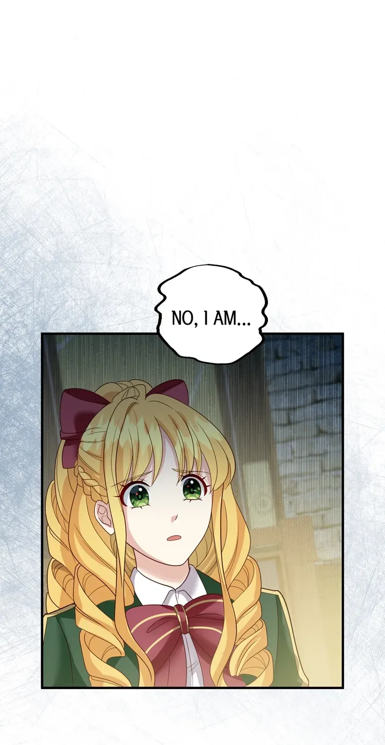 Kirawaretai no - Koushokuou no Kisaki wo Zenryoku de Kaihi Shimasu Chapter 48 page 18 - 