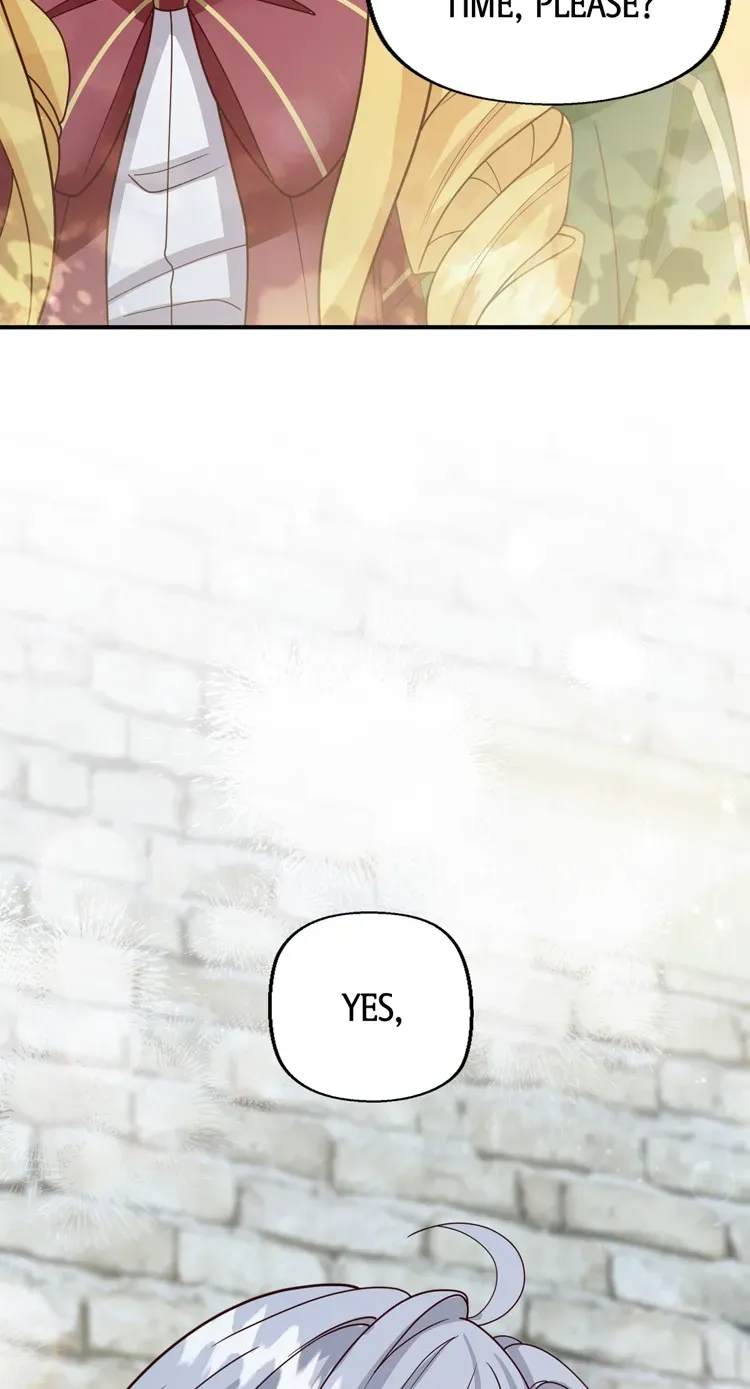 Kirawaretai no - Koushokuou no Kisaki wo Zenryoku de Kaihi Shimasu Chapter 48 page 38 - 