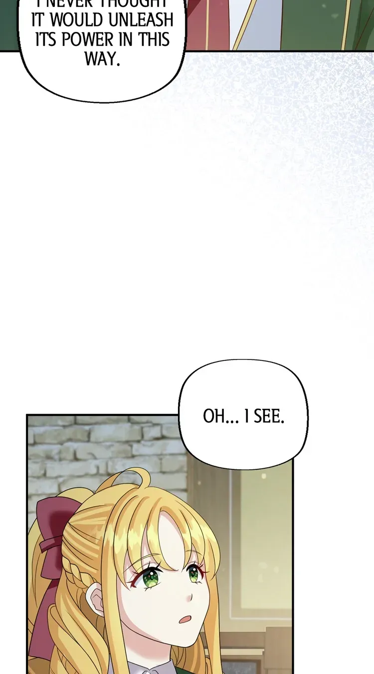 Kirawaretai no - Koushokuou no Kisaki wo Zenryoku de Kaihi Shimasu Chapter 48 page 53 - 