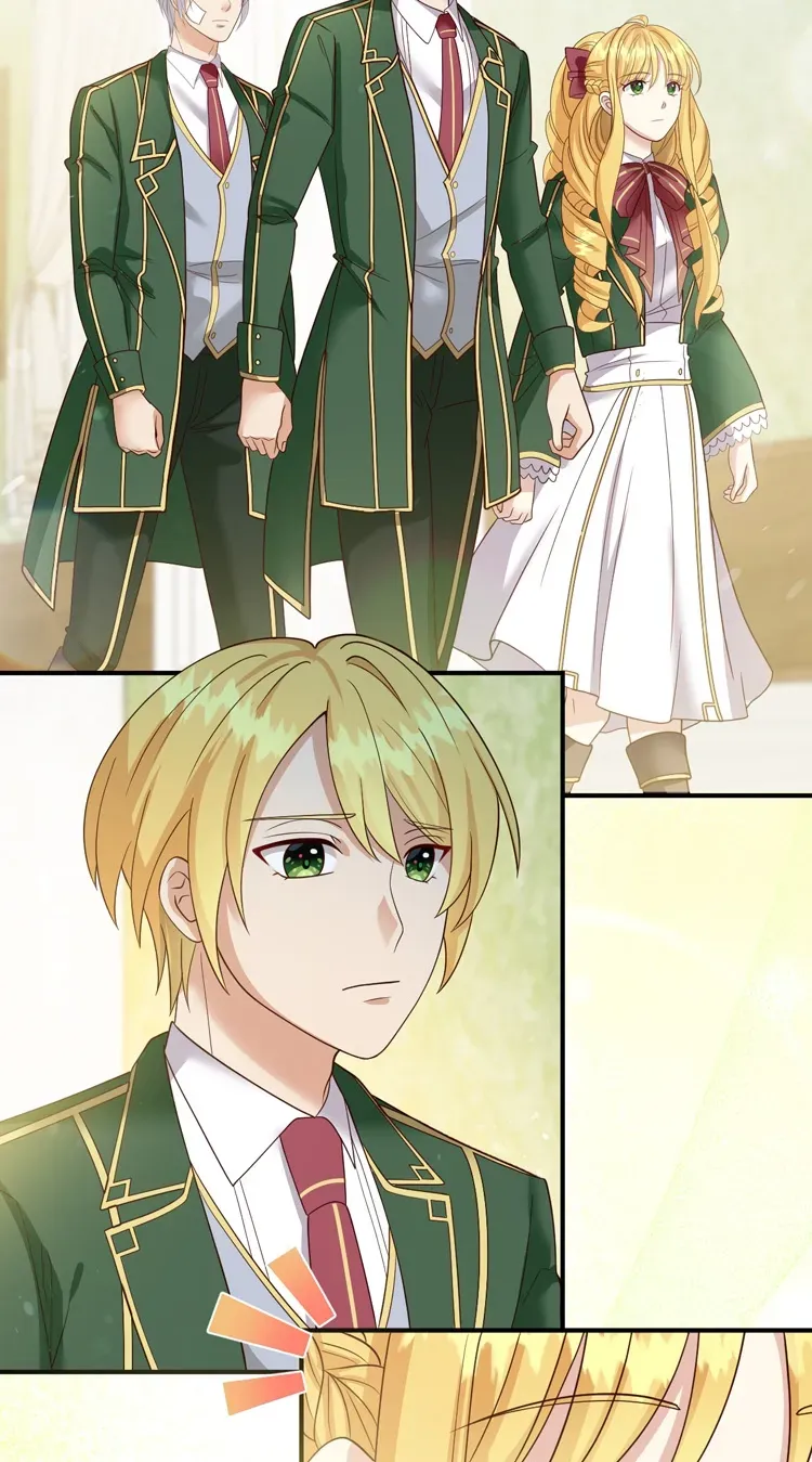 Kirawaretai no - Koushokuou no Kisaki wo Zenryoku de Kaihi Shimasu Chapter 48 page 62 - 