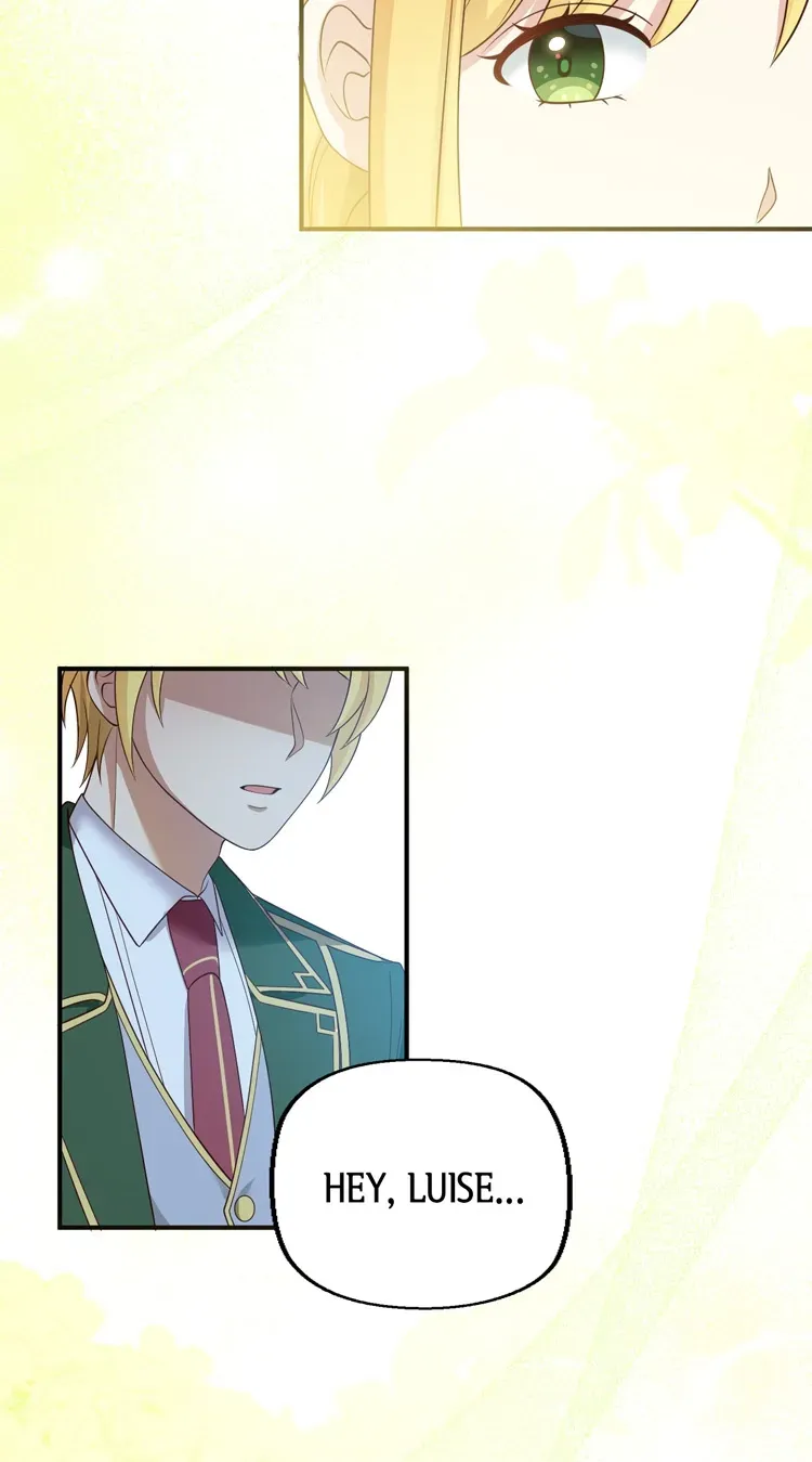 Kirawaretai no - Koushokuou no Kisaki wo Zenryoku de Kaihi Shimasu Chapter 48 page 63 - 