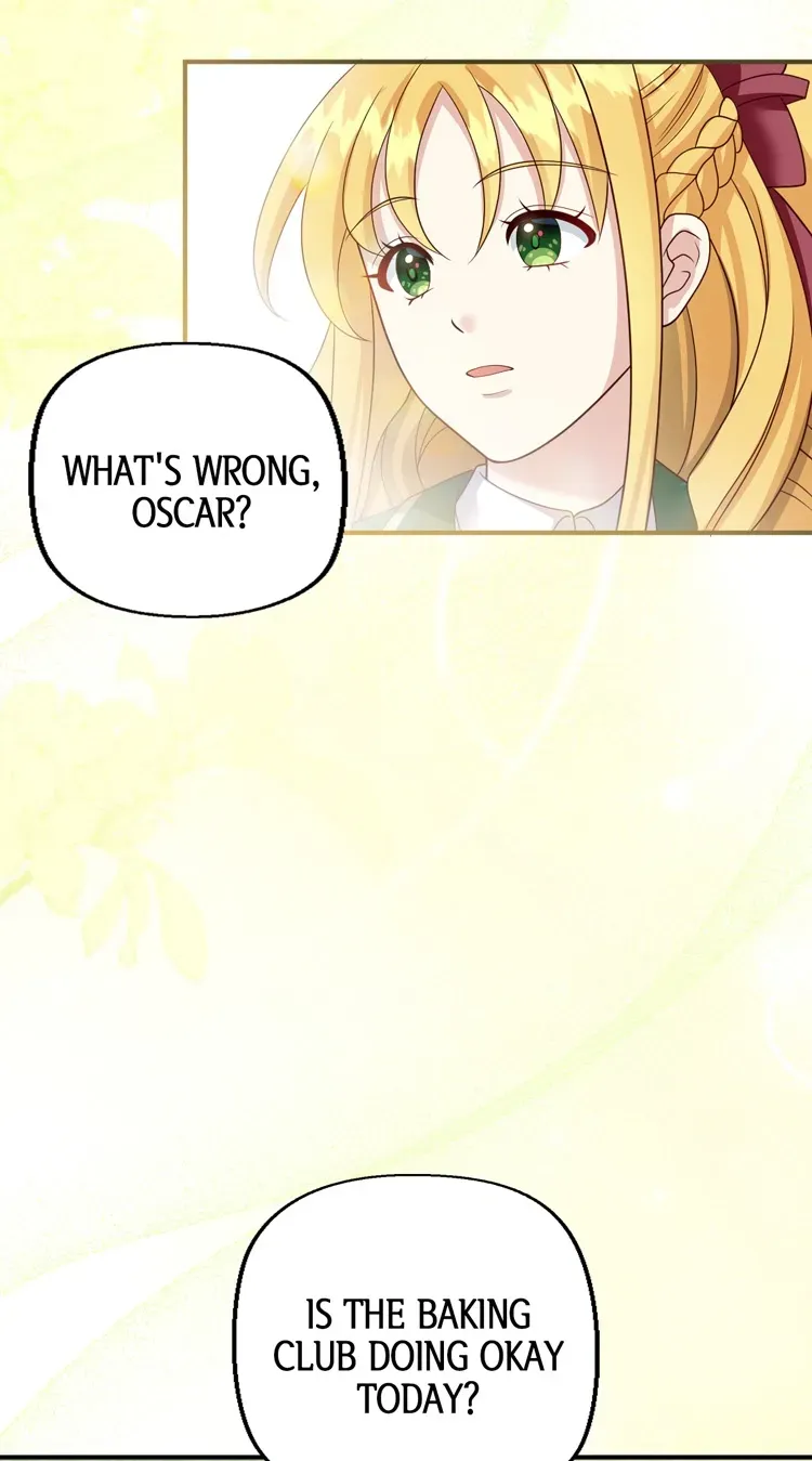 Kirawaretai no - Koushokuou no Kisaki wo Zenryoku de Kaihi Shimasu Chapter 48 page 64 - 