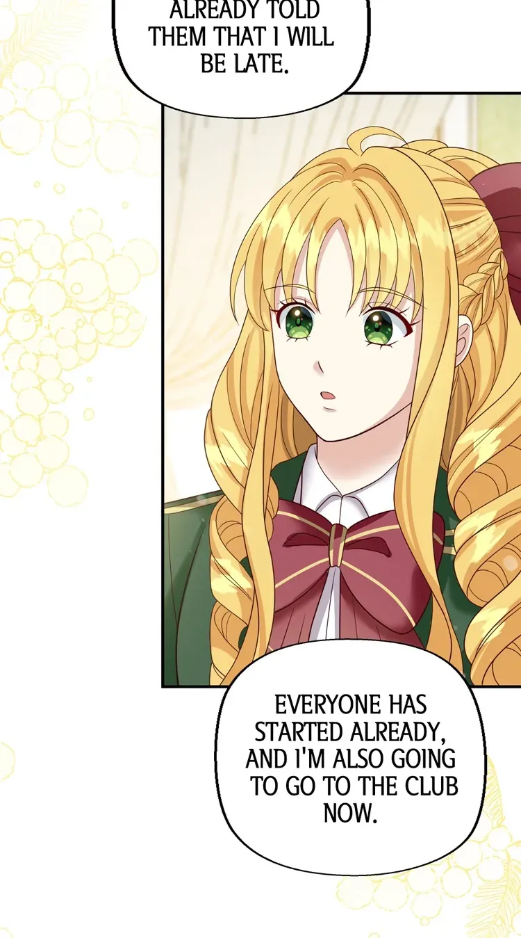 Kirawaretai no - Koushokuou no Kisaki wo Zenryoku de Kaihi Shimasu Chapter 48 page 66 - 
