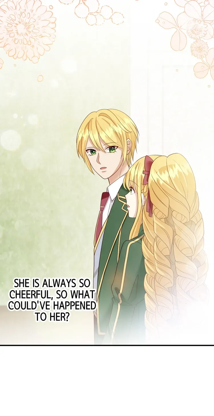 Kirawaretai no - Koushokuou no Kisaki wo Zenryoku de Kaihi Shimasu Chapter 49 page 14 - 