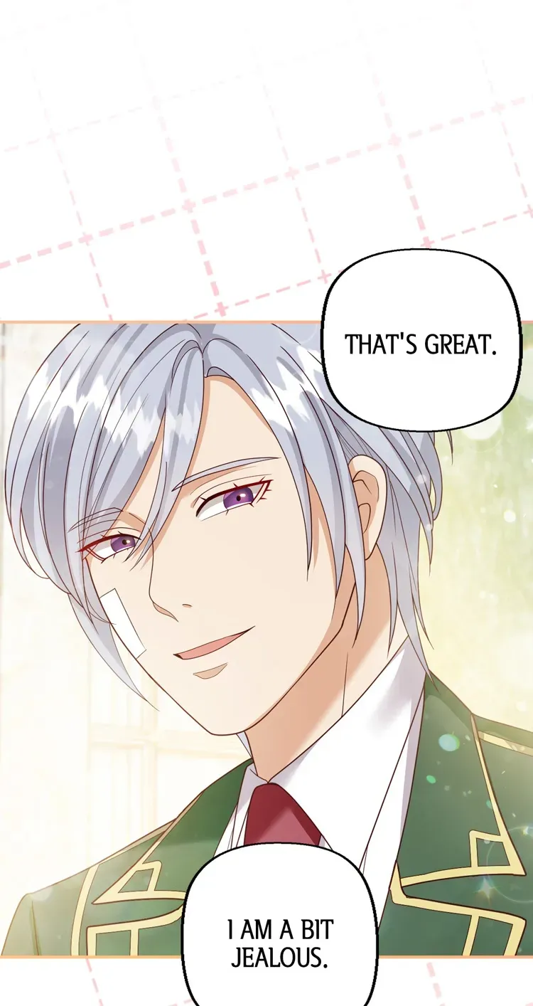 Kirawaretai no - Koushokuou no Kisaki wo Zenryoku de Kaihi Shimasu Chapter 49 page 18 - 