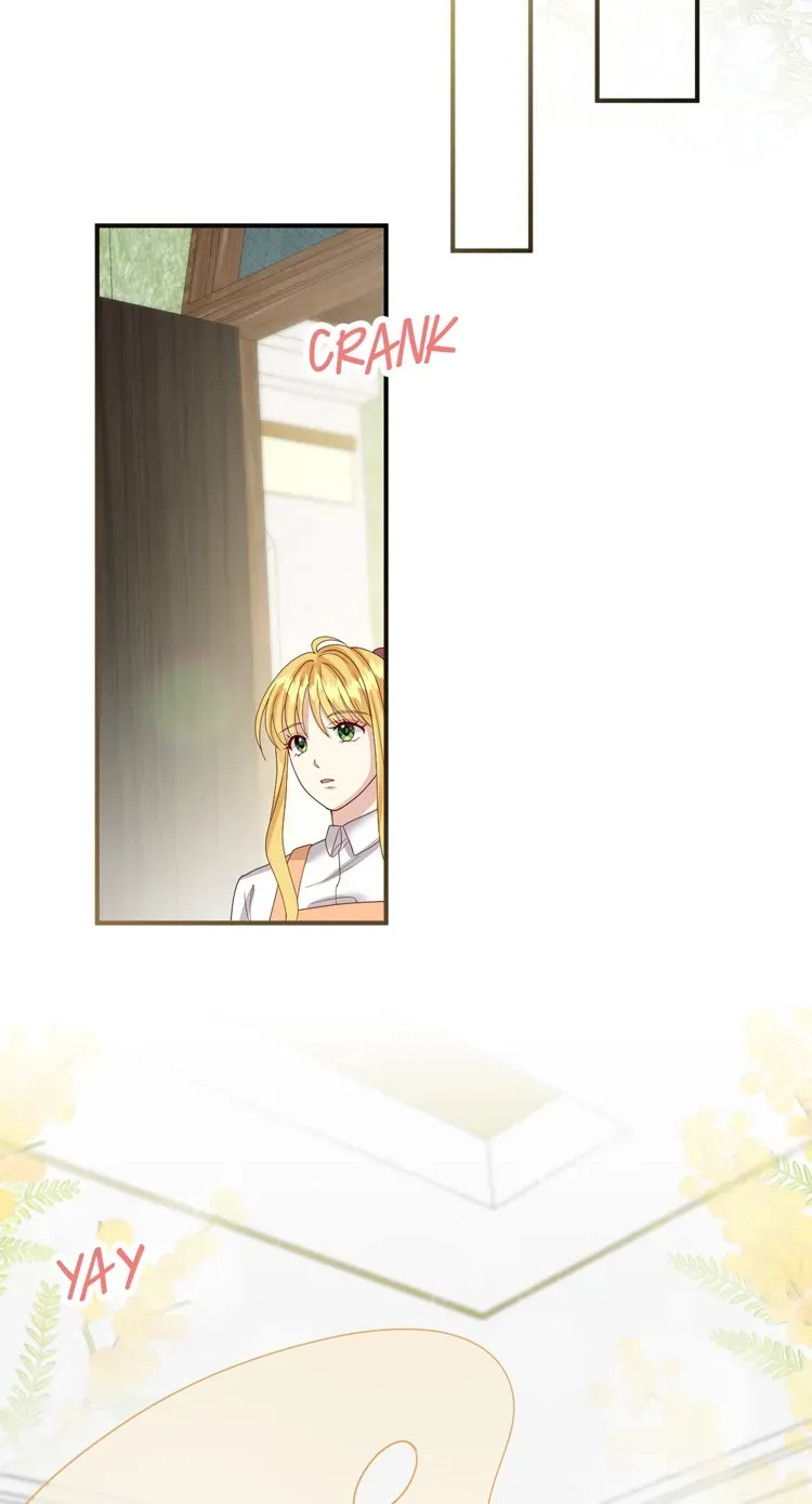 Kirawaretai no - Koushokuou no Kisaki wo Zenryoku de Kaihi Shimasu Chapter 49 page 25 - 